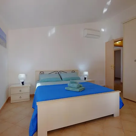 Daire Casa Marina