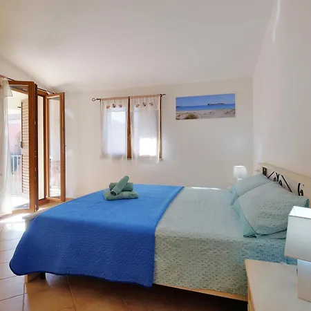 Daire Casa Marina