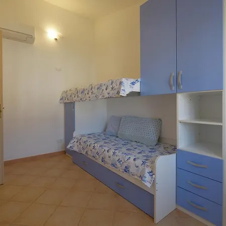 Casa Marina Daire *