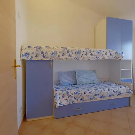 Casa Marina Daire
