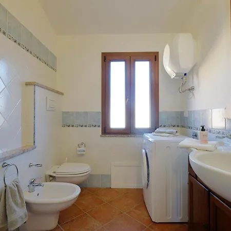 Casa Marina Daire