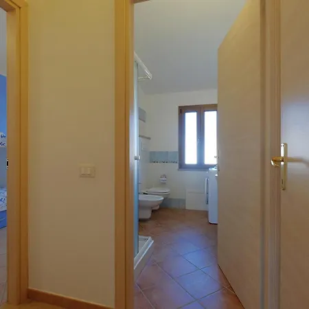 Casa Marina Daire *