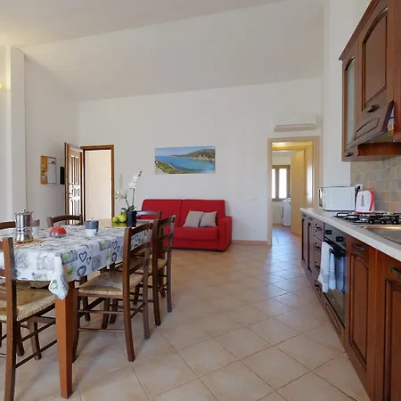 Daire Casa Marina Teulada